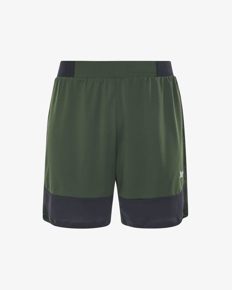 Jaked Shorts POWER Italy