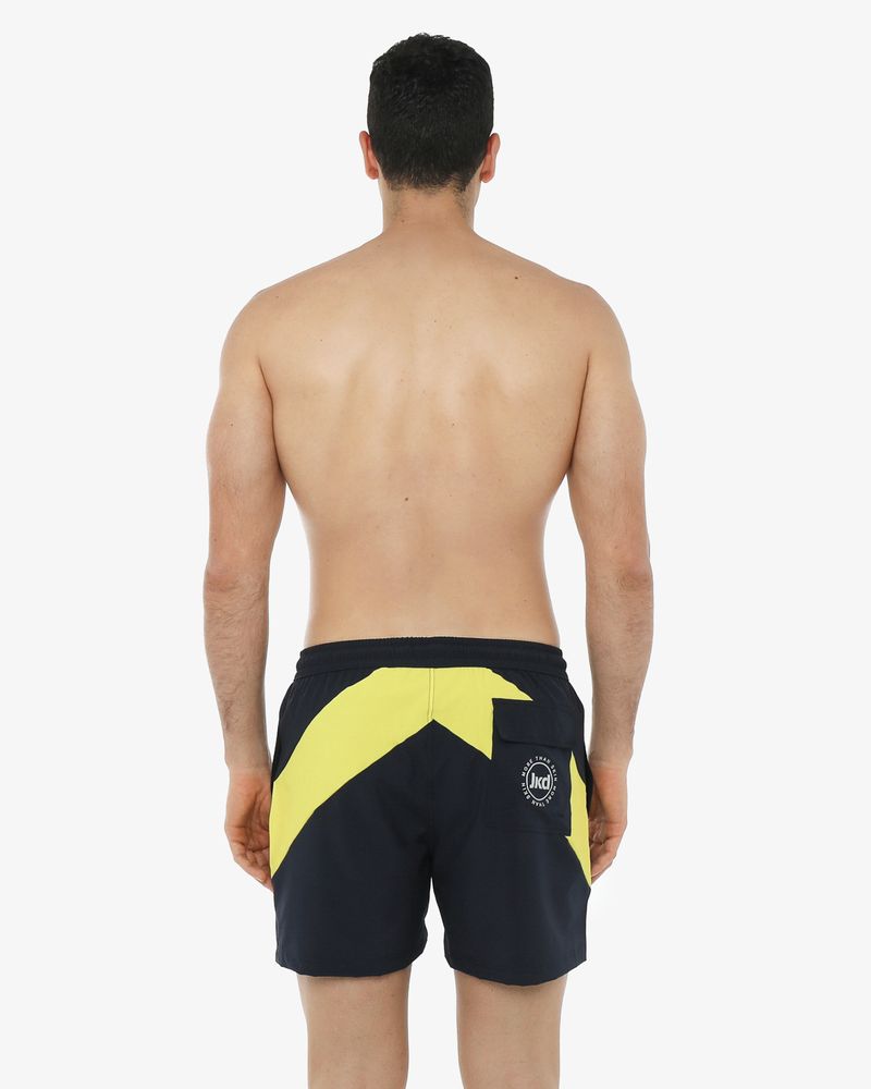 Jaked Costume da mare TRIBE 2025