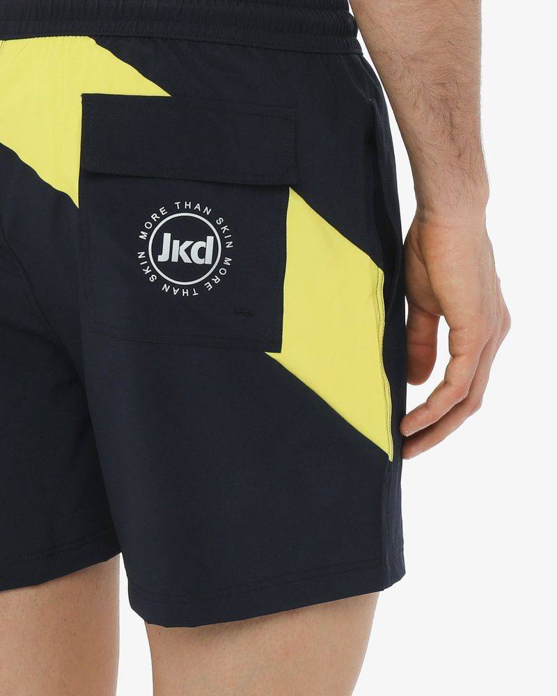 Jaked Costume da mare TRIBE 2025