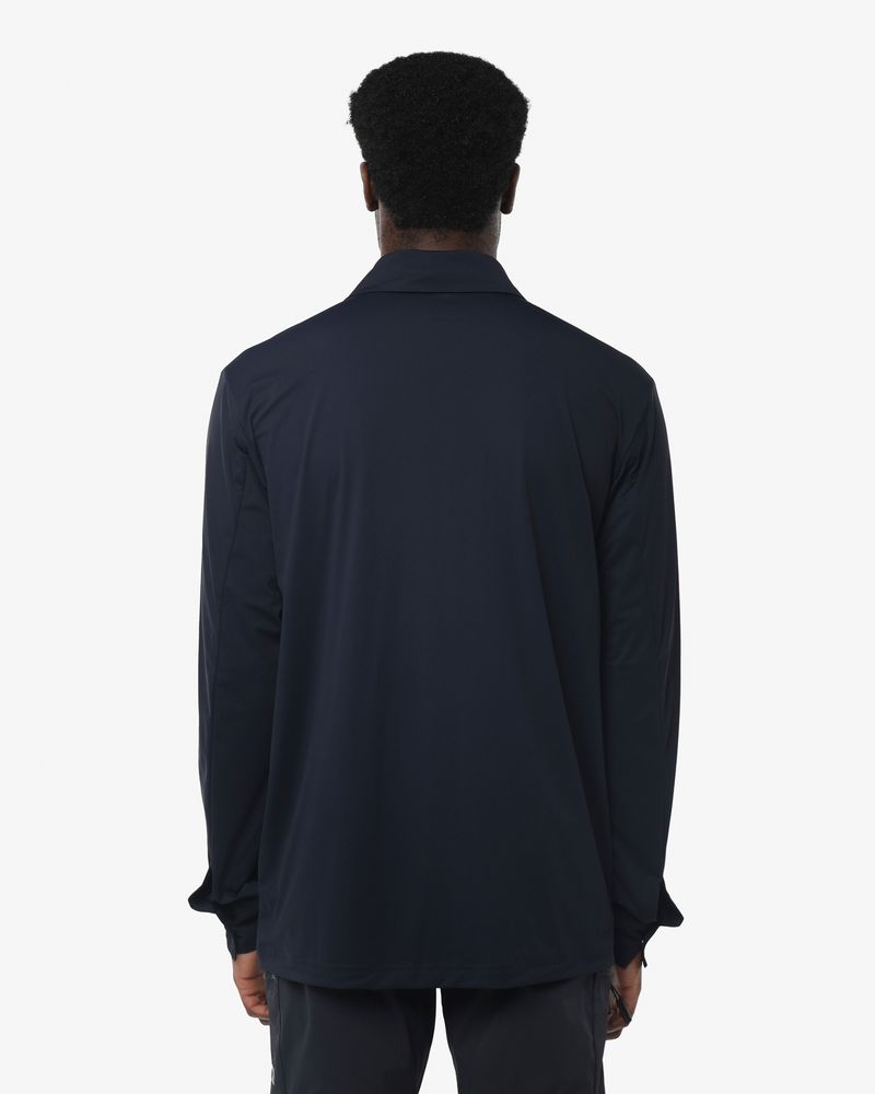 Jaked FELPA CAMICIA CITIZEN Promozione
