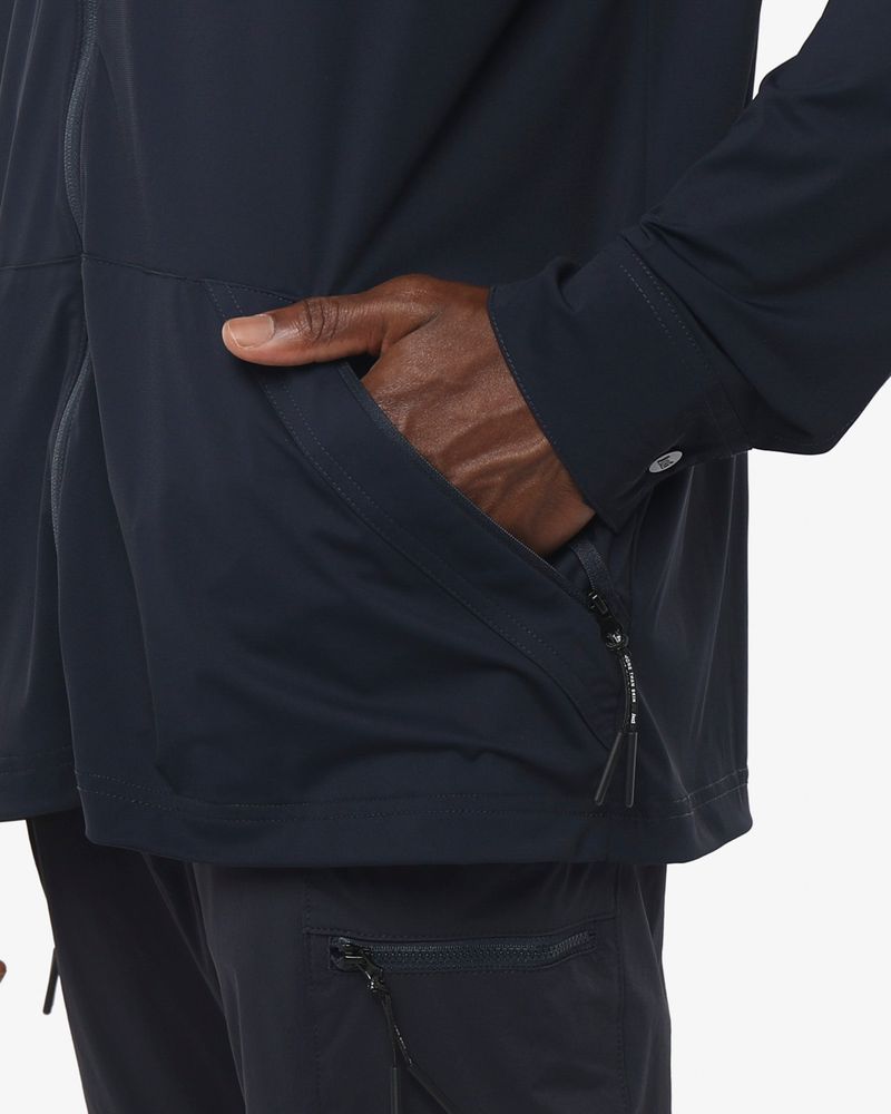 Jaked FELPA CAMICIA CITIZEN Promozione