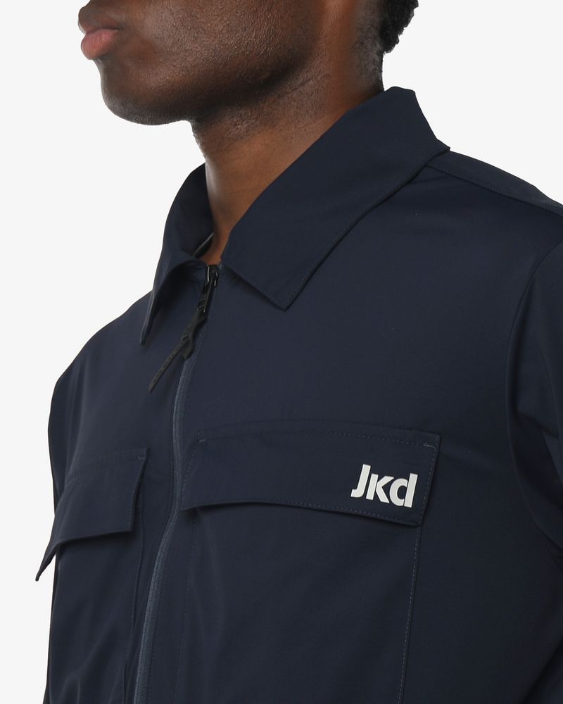 Jaked FELPA CAMICIA CITIZEN Promozione