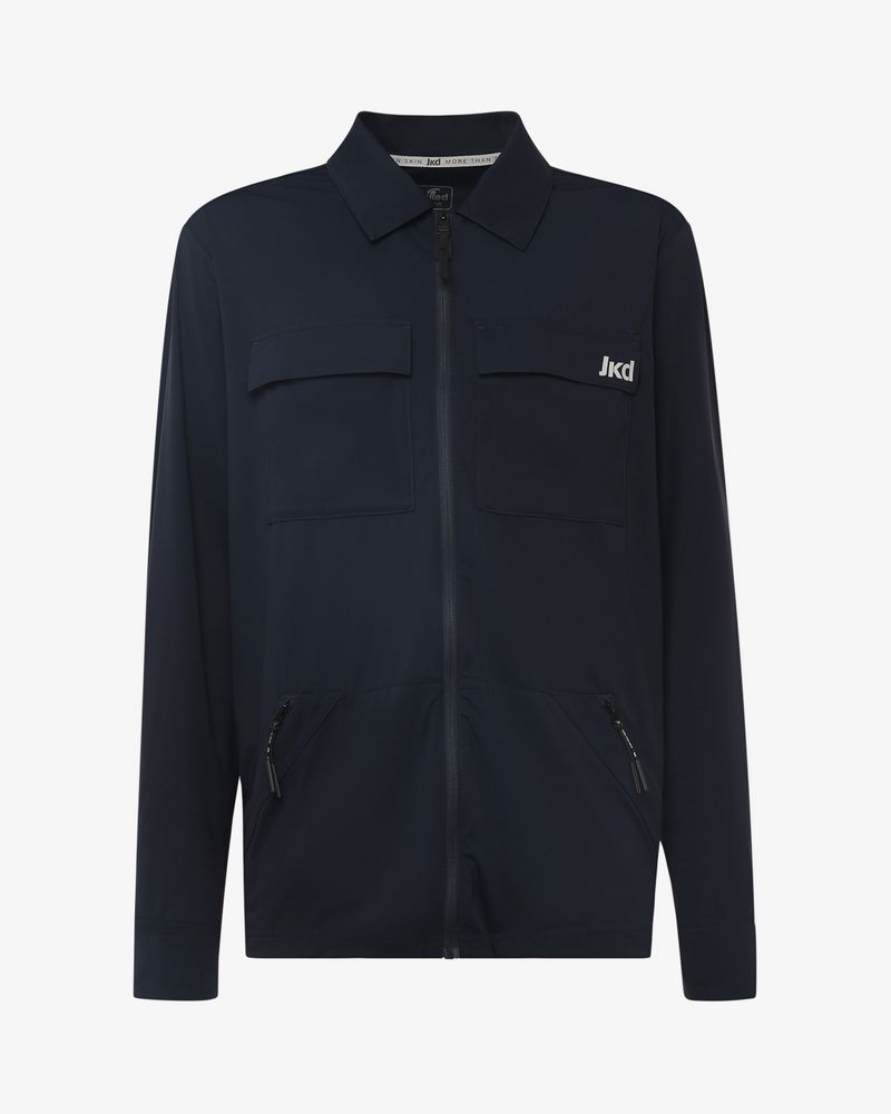 Jaked FELPA CAMICIA CITIZEN Promozione
