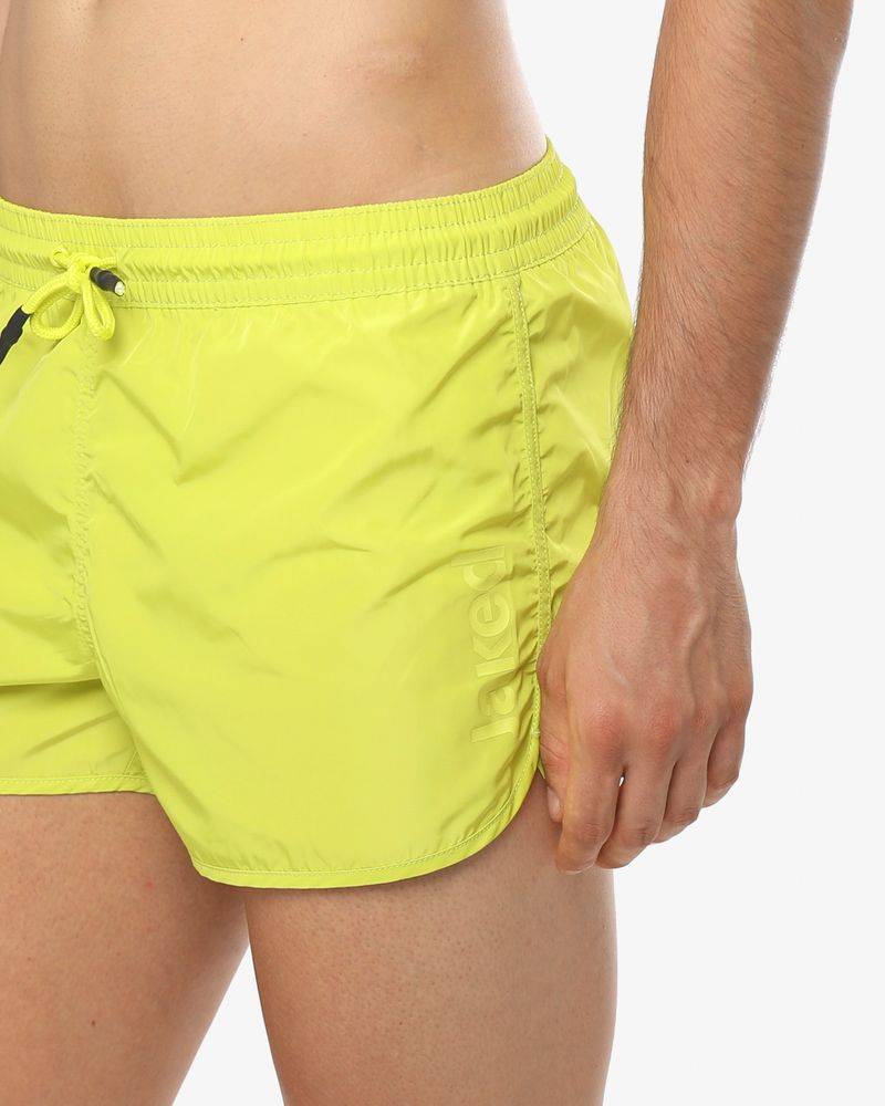 Jaked SHORTS SLIGHT EVO Vendita Economica
