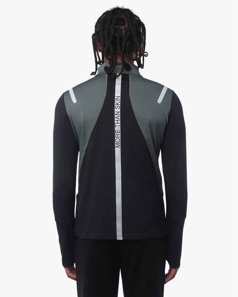 Jaked Felpa KLIK EVO Limitato a 3 giorni