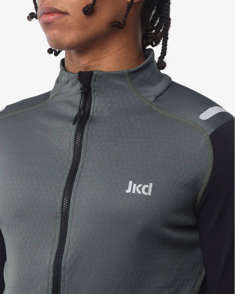 Jaked Felpa KLIK EVO Limitato a 3 giorni