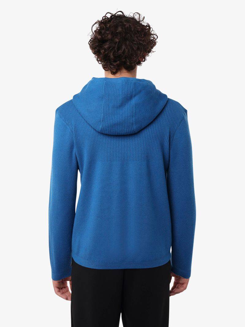 Jaked MAGLIA CAPPUCCIO COSY Vendita