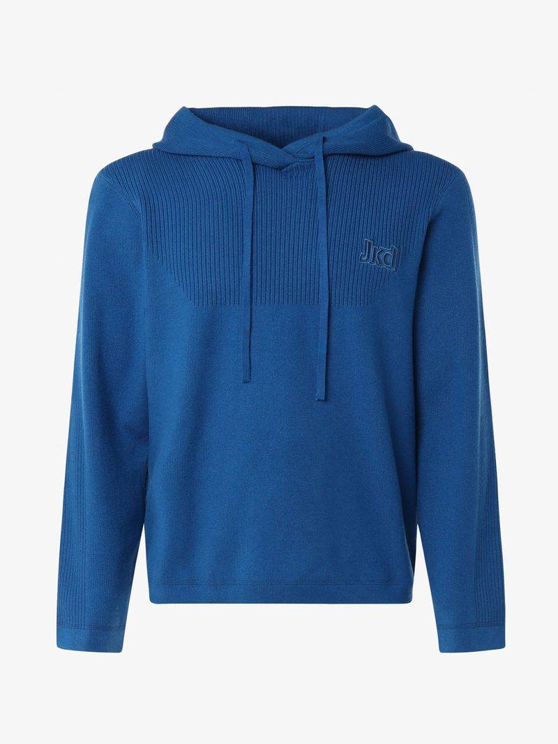 Jaked MAGLIA CAPPUCCIO COSY Vendita