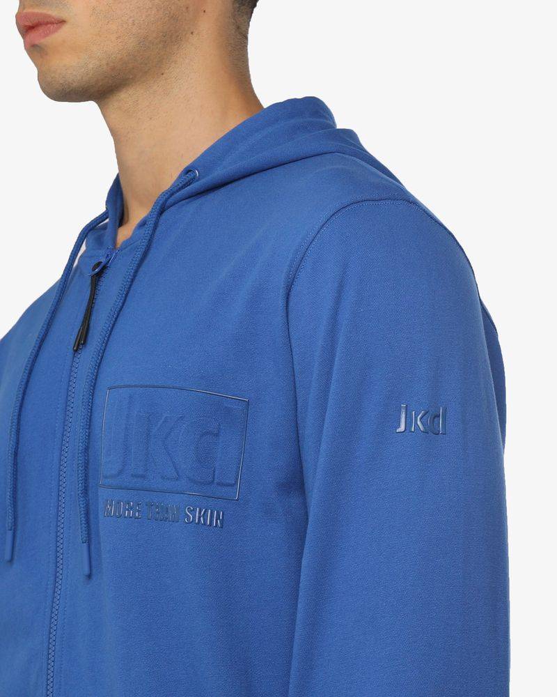 Jaked Felpa STEADY Consegna Veloce