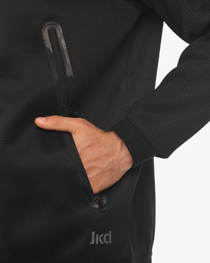 Jaked Felpa J-OFFICE 19 Prezzo Ridotto