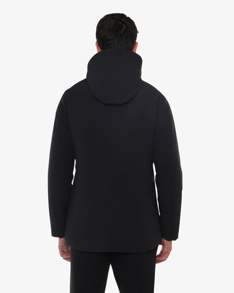 Jaked GIACCA LUNGA POLAR Novità