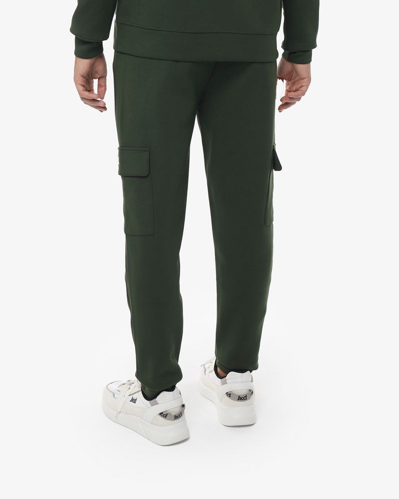Jaked PANTALONE CARGO Saldi