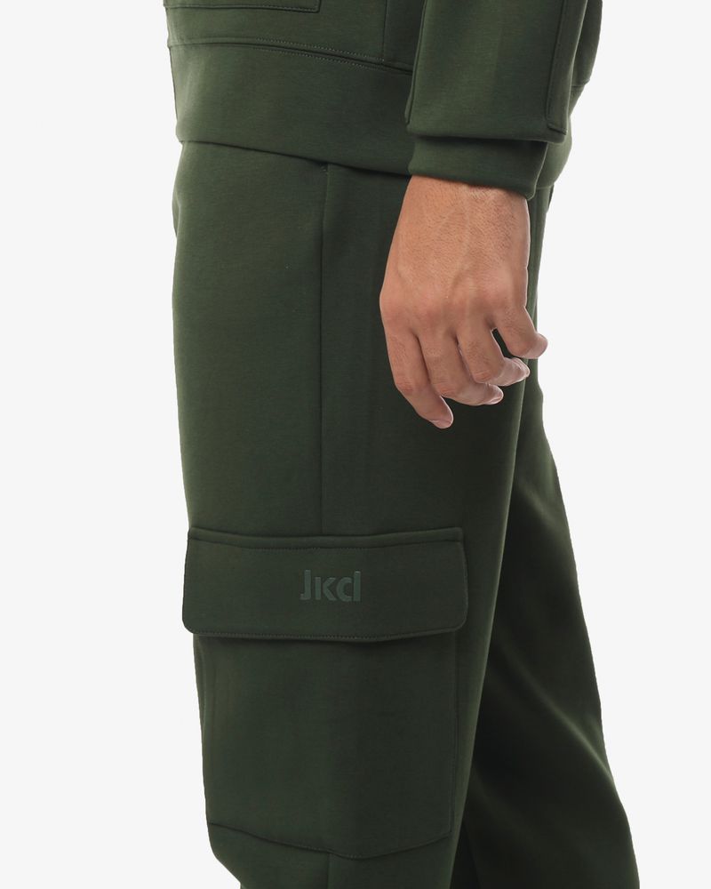 Jaked PANTALONE CARGO Saldi