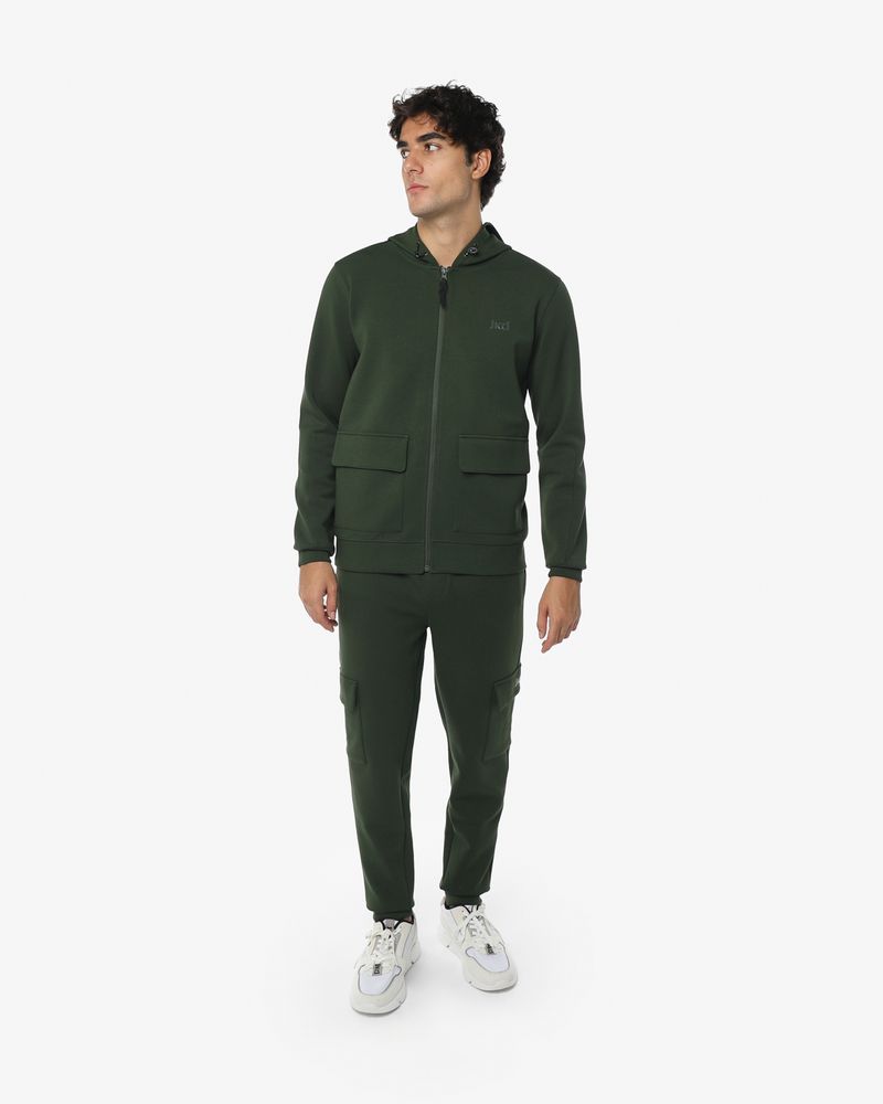 Jaked PANTALONE CARGO Saldi