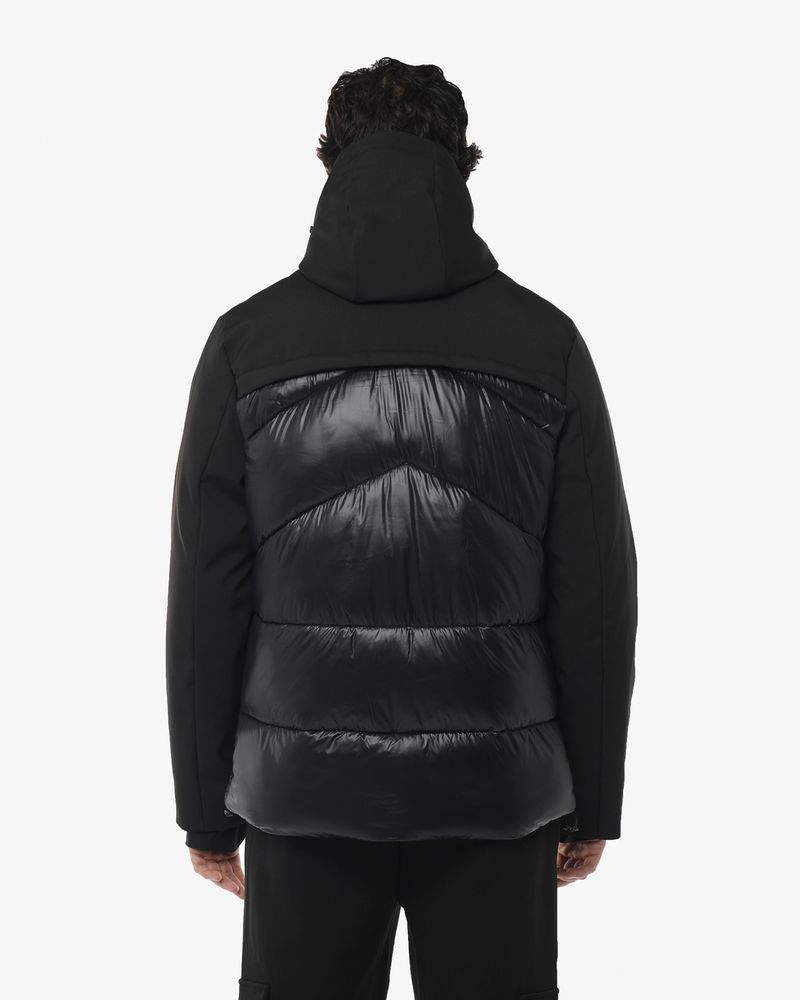 Jaked Giacca SATIN Negozio
