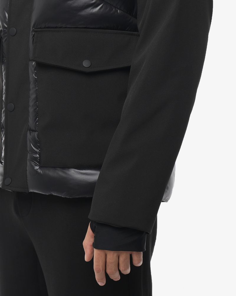 Jaked Giacca SATIN Negozio
