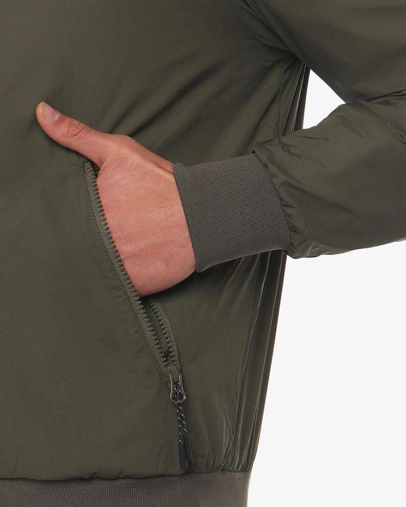 Jaked BOMBER BERLINO J Qualità