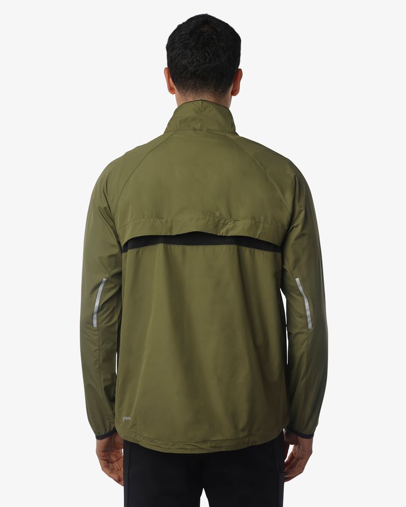 Jaked Felpa JOMEI Promozione Limitata