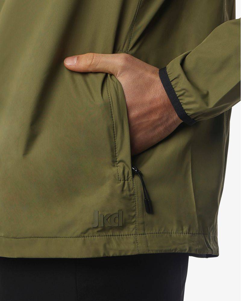 Jaked Felpa JOMEI Promozione Limitata