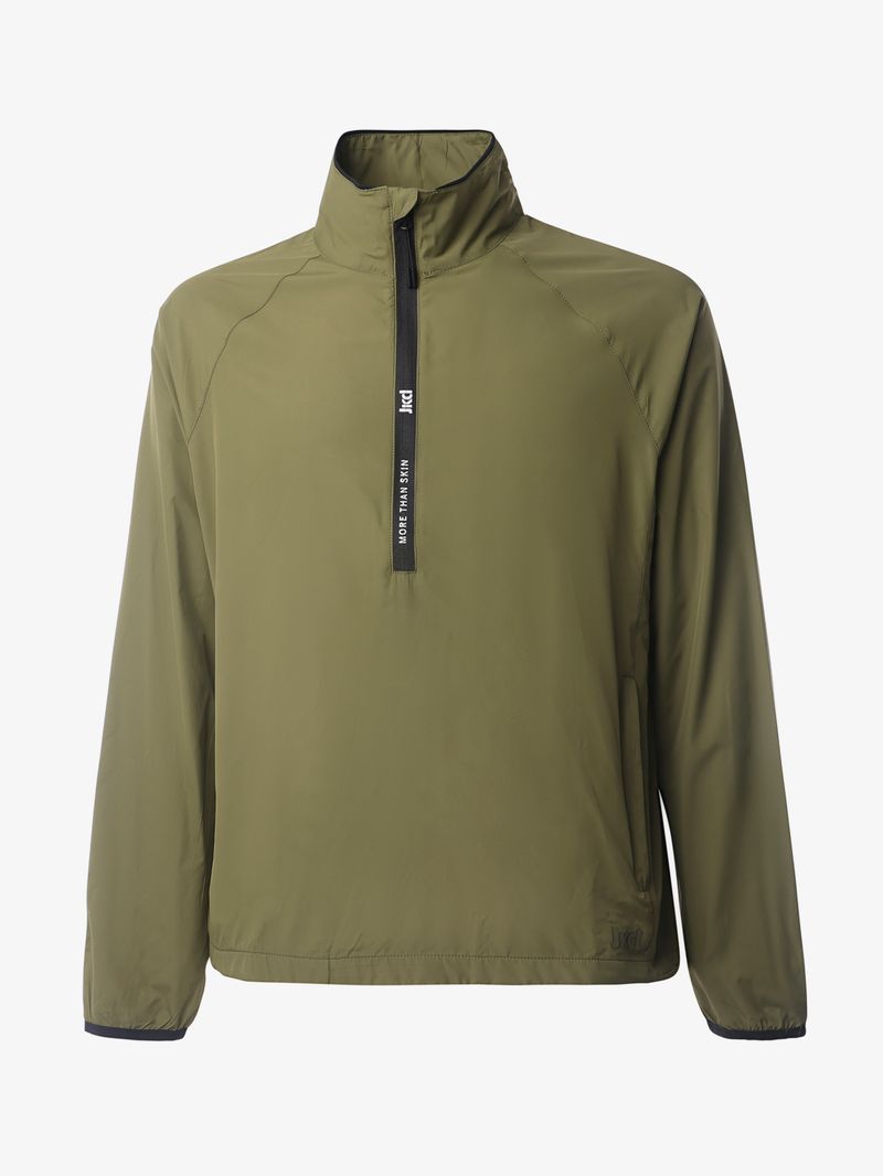 Jaked Felpa JOMEI Promozione Limitata