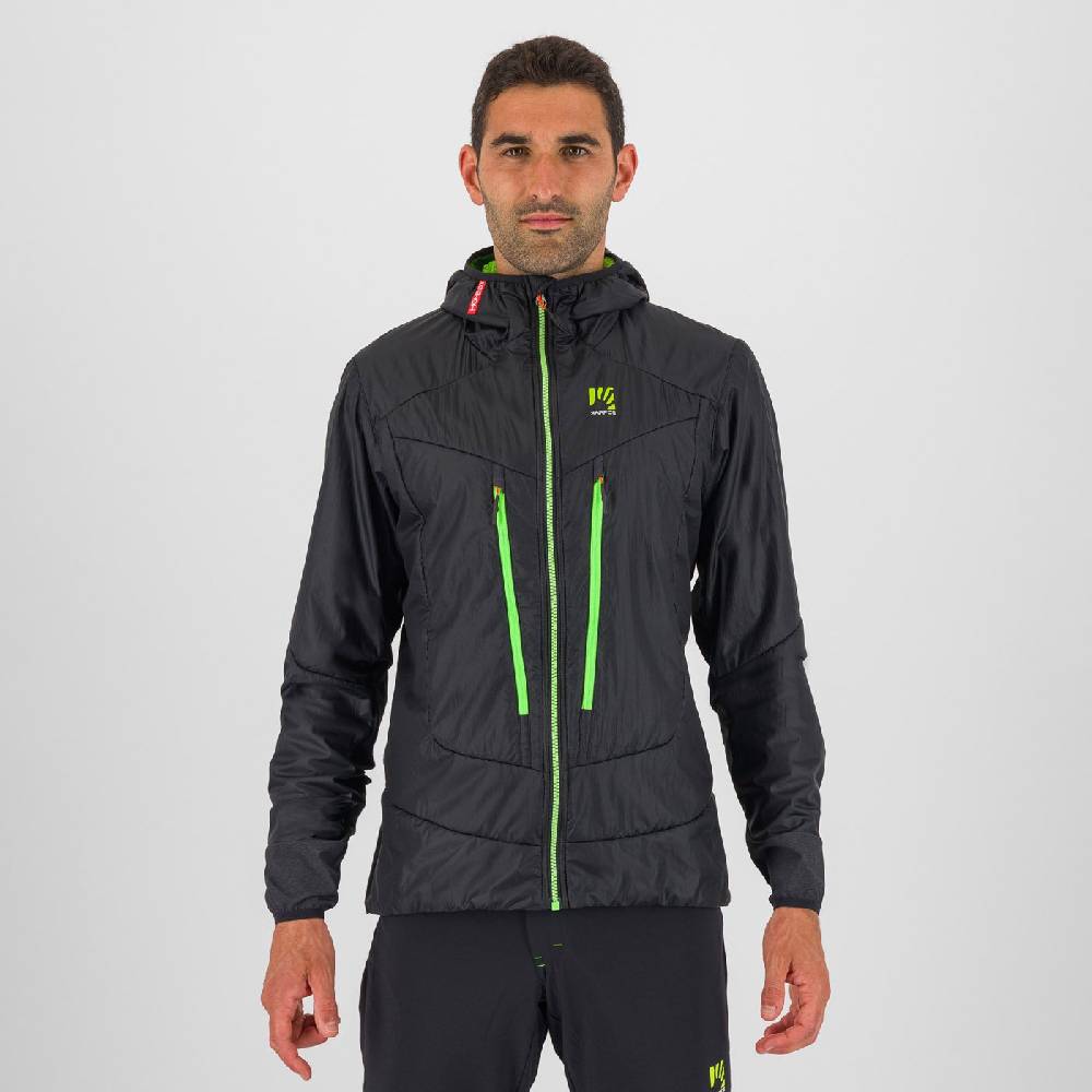 Karpos K-PERFORMANCE HYBRID JACKET Moda
