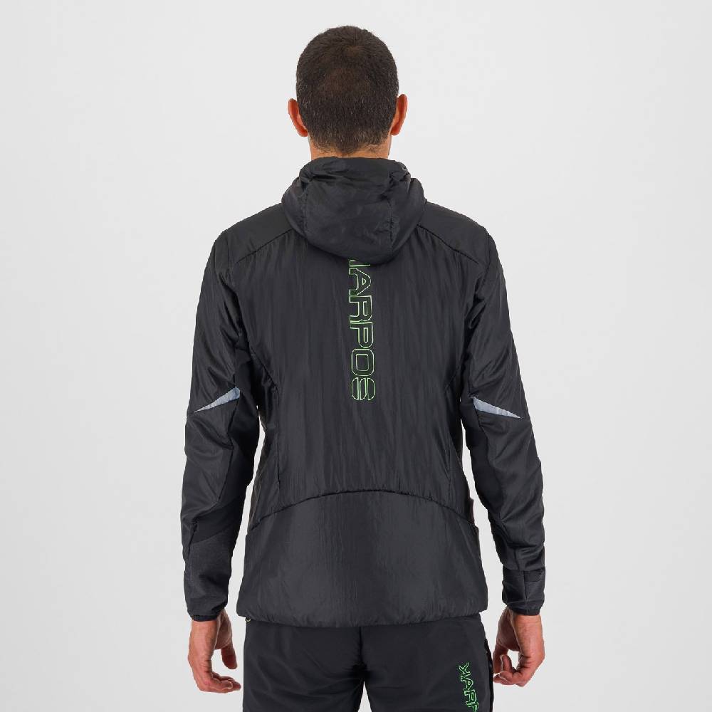 Karpos K-PERFORMANCE HYBRID JACKET Moda