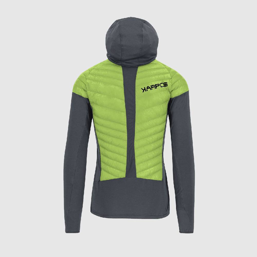 Karpos SASS DE MURA JACKET 2025