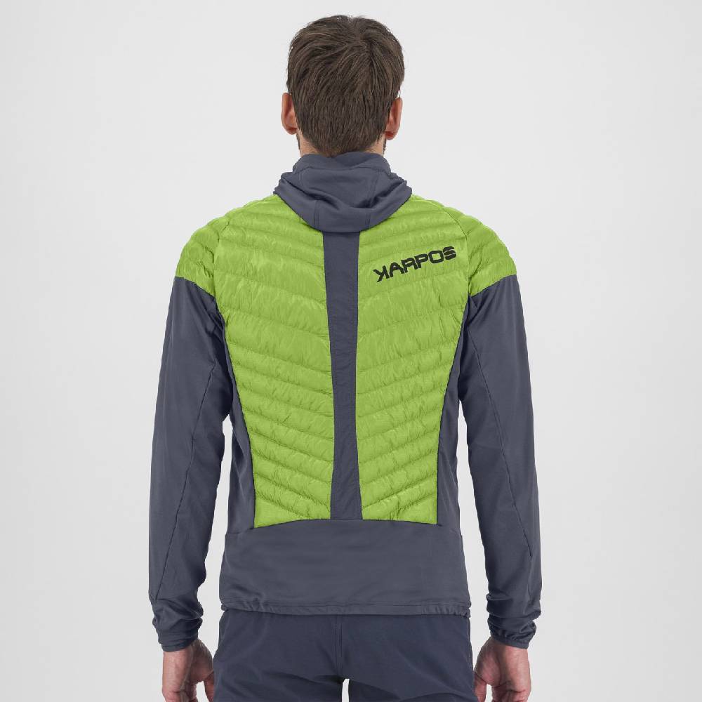 Karpos SASS DE MURA JACKET 2025