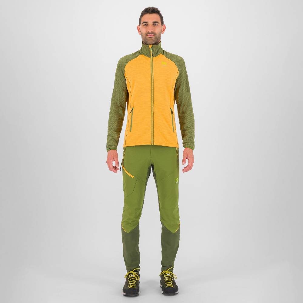 Karpos AMBRIZZOLA FULL-ZIP In Linea