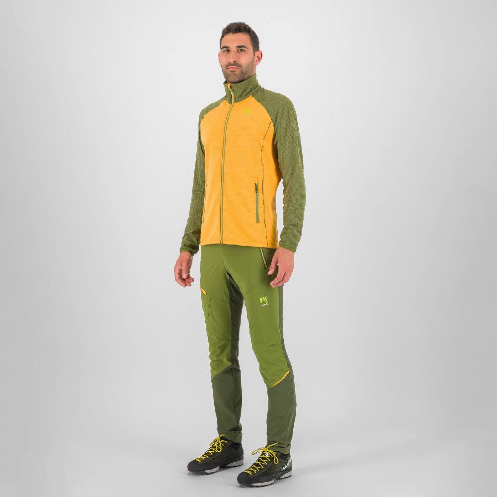 Karpos AMBRIZZOLA FULL-ZIP In Linea