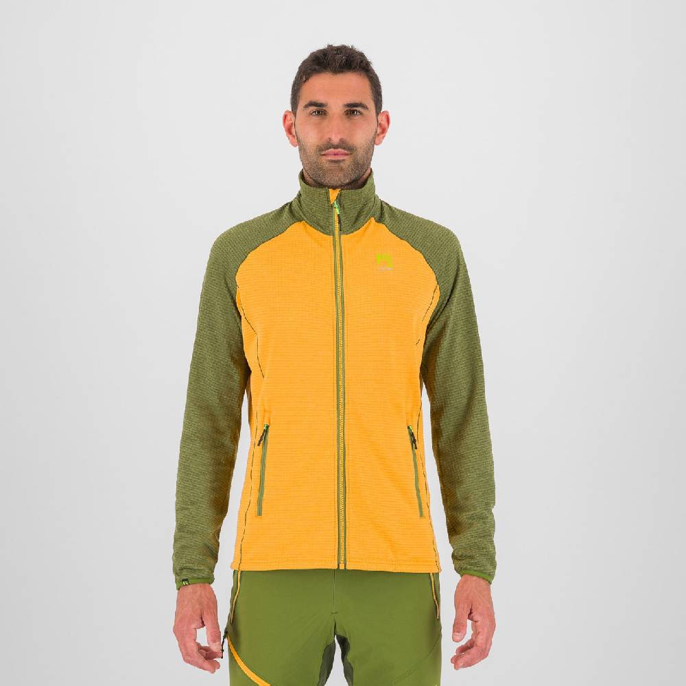 Karpos AMBRIZZOLA FULL-ZIP In Linea