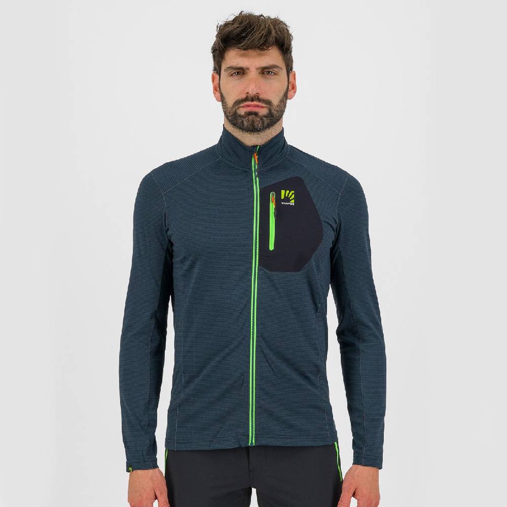 Karpos POMEDES FLEECE Nuovo