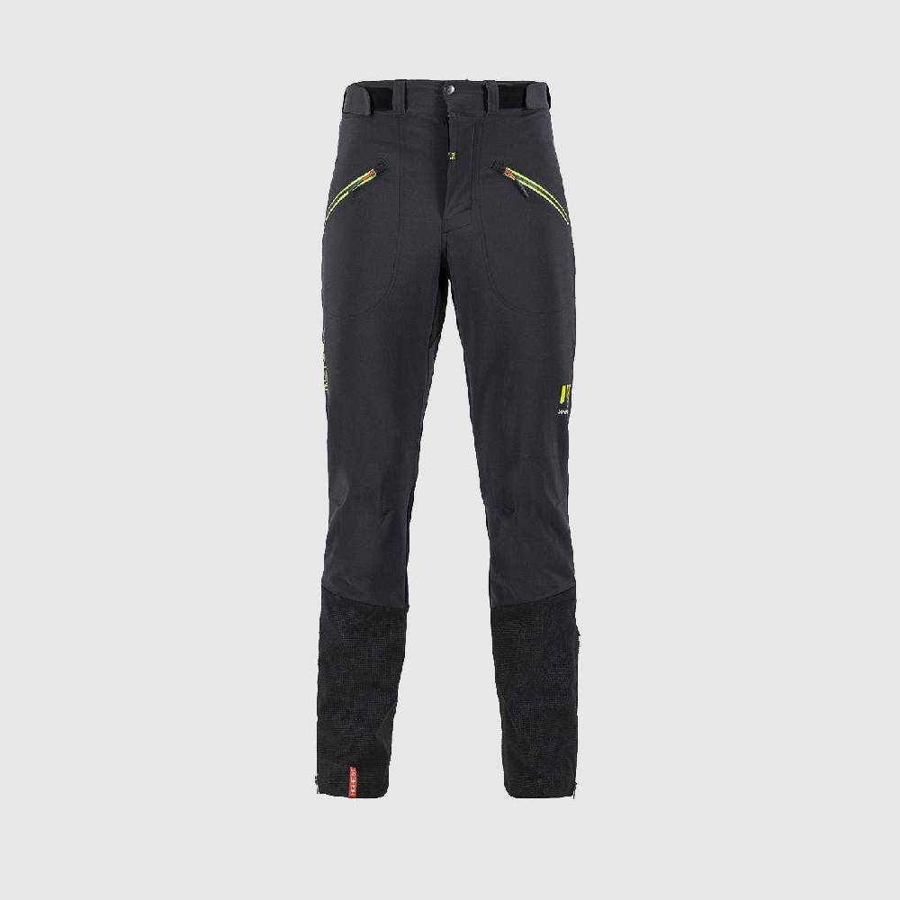 Karpos K-PERFORMANCE MOUNTAINEER PANTS Qualità