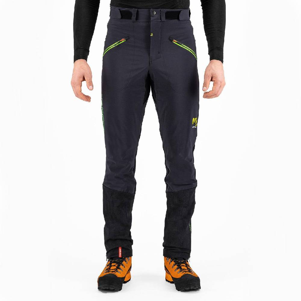 Karpos K-PERFORMANCE MOUNTAINEER PANTS Qualità