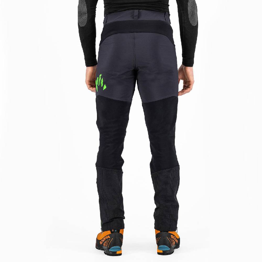Karpos K-PERFORMANCE MOUNTAINEER PANTS Qualità
