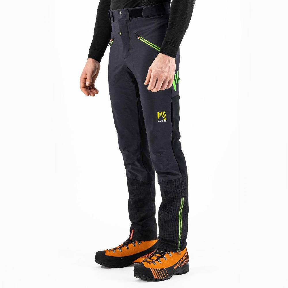 Karpos K-PERFORMANCE MOUNTAINEER PANTS Qualità