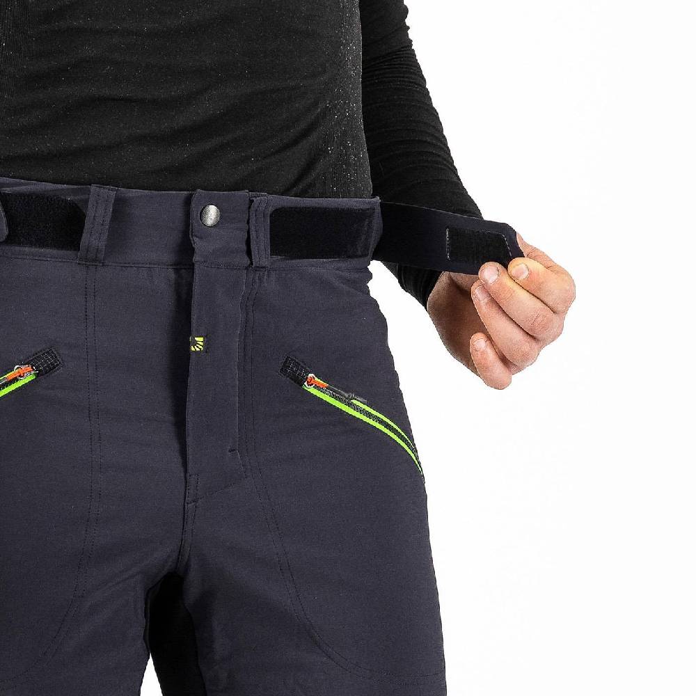 Karpos K-PERFORMANCE MOUNTAINEER PANTS Qualità
