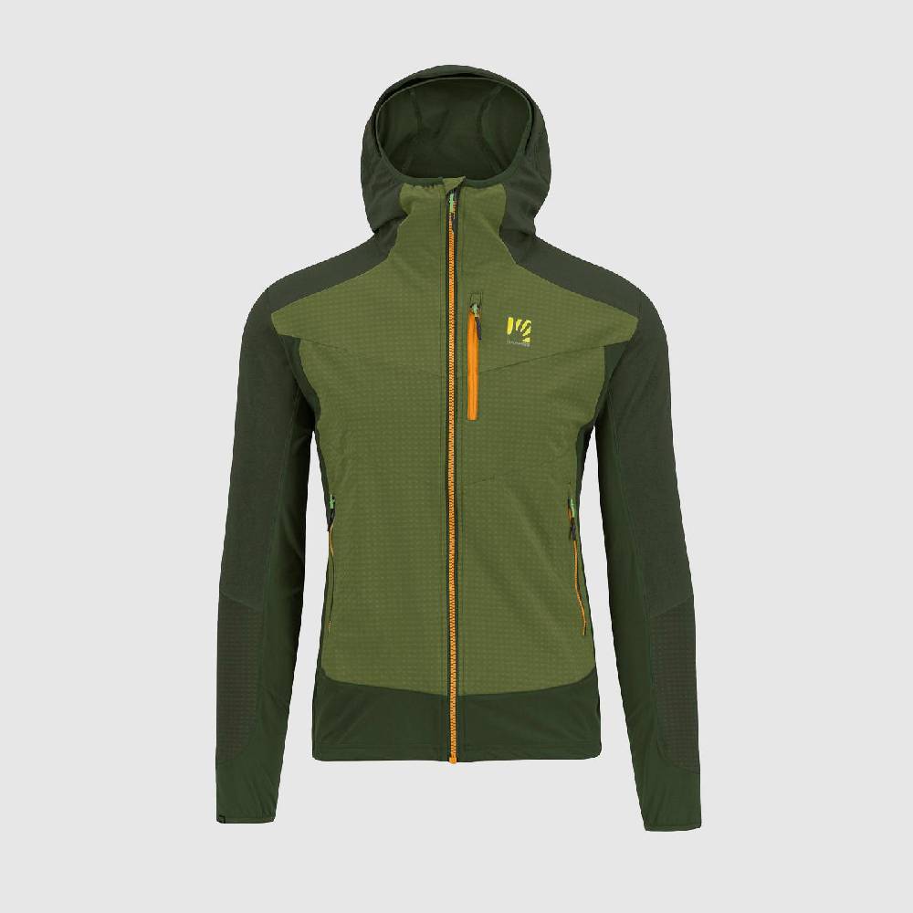 Karpos LEDE JACKET Vendita