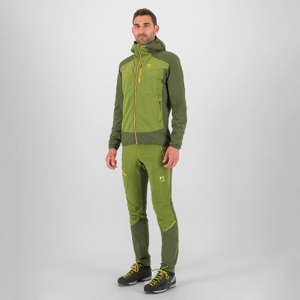 Karpos LEDE JACKET Vendita