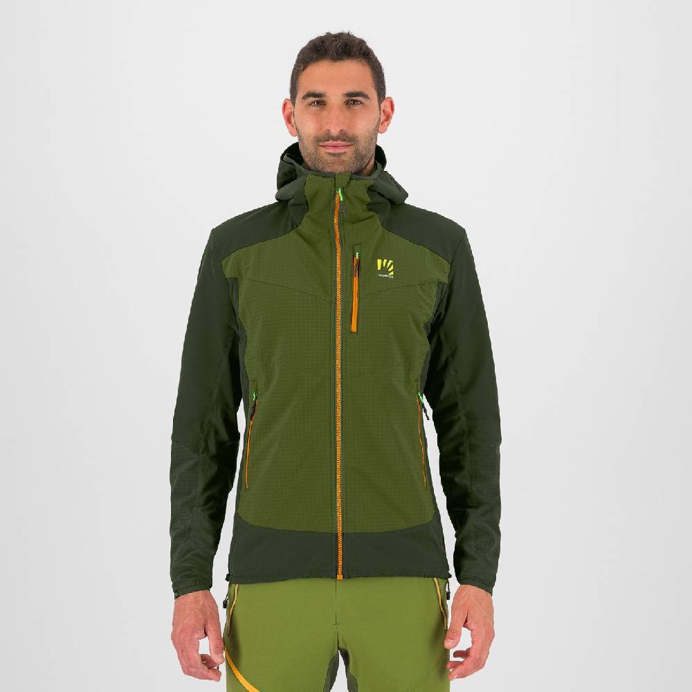 Karpos LEDE JACKET Vendita
