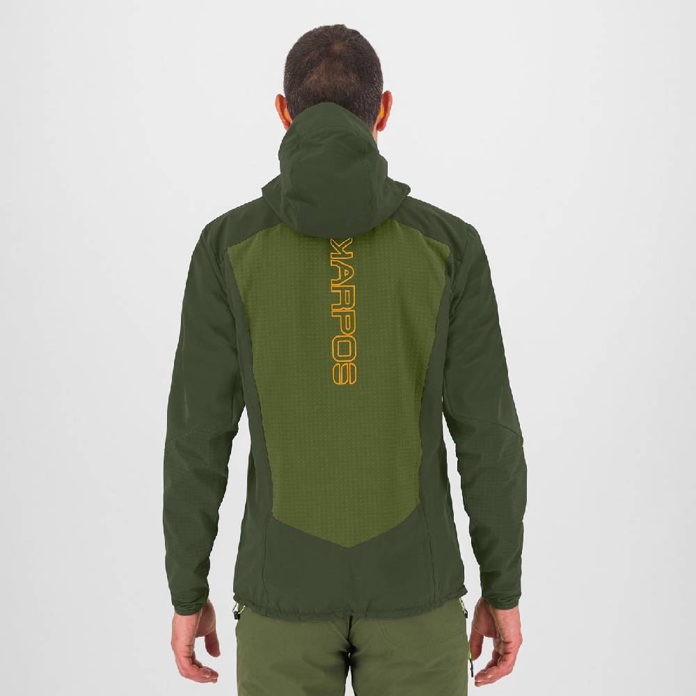 Karpos LEDE JACKET Vendita