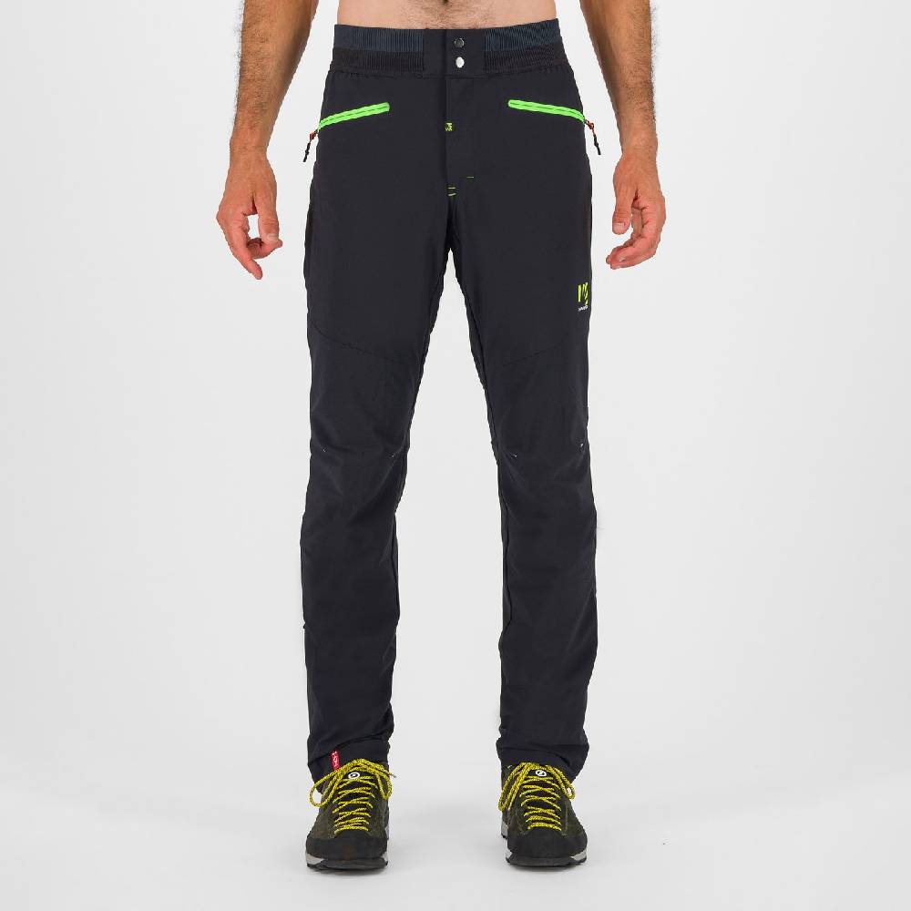 Karpos K-PERFORMANCE ROCK CLIMBING PANT Spedizione Gratuita