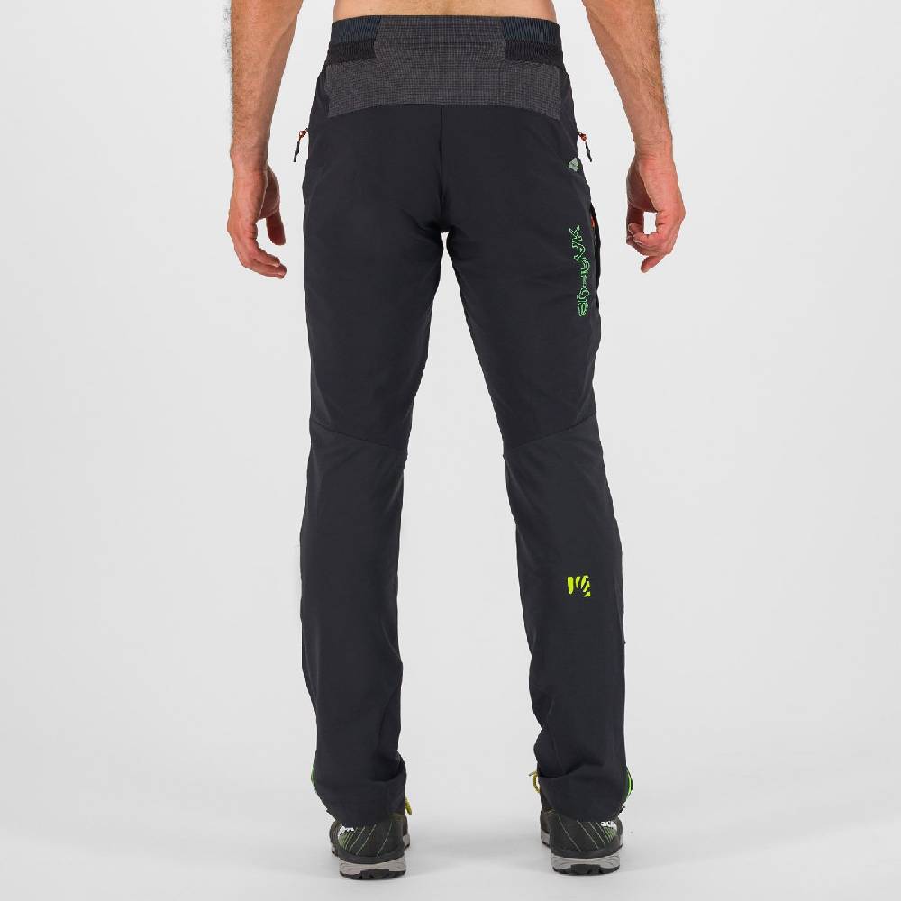 Karpos K-PERFORMANCE ROCK CLIMBING PANT Spedizione Gratuita