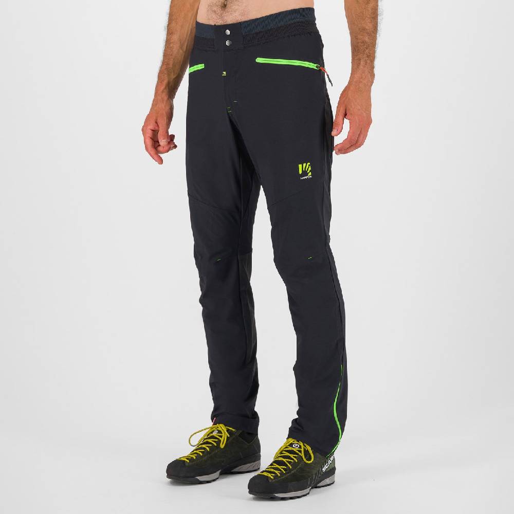 Karpos K-PERFORMANCE ROCK CLIMBING PANT Spedizione Gratuita