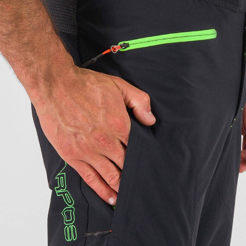 Karpos K-PERFORMANCE ROCK CLIMBING PANT Spedizione Gratuita