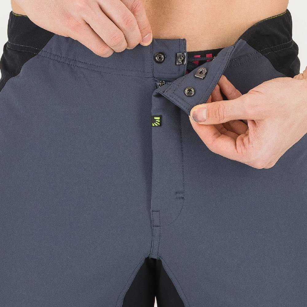 Karpos WALL EVO PANTS Soddisfazione Garantita