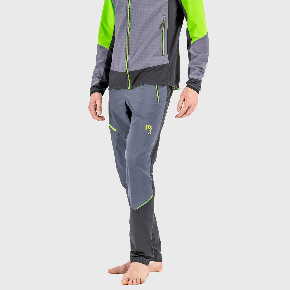 Karpos ROCK EVO PANTS Acquista Ora