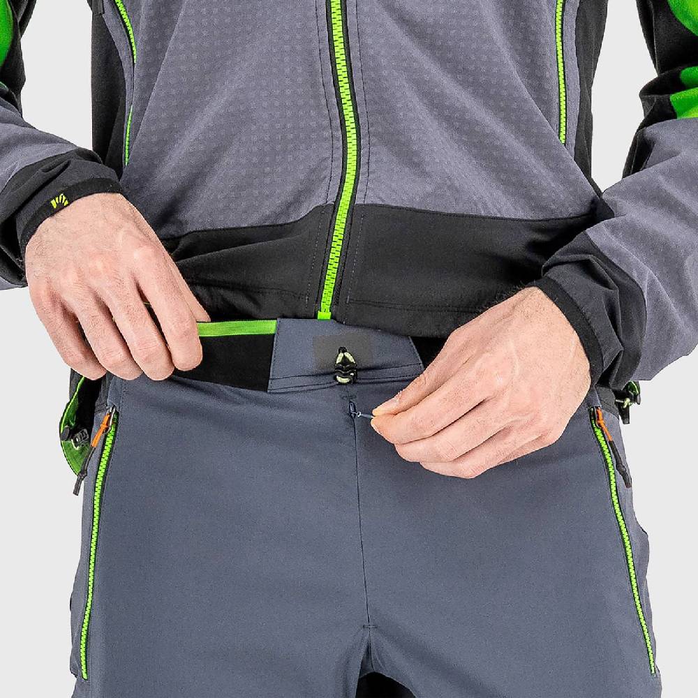 Karpos ROCK EVO PANTS Acquista Ora
