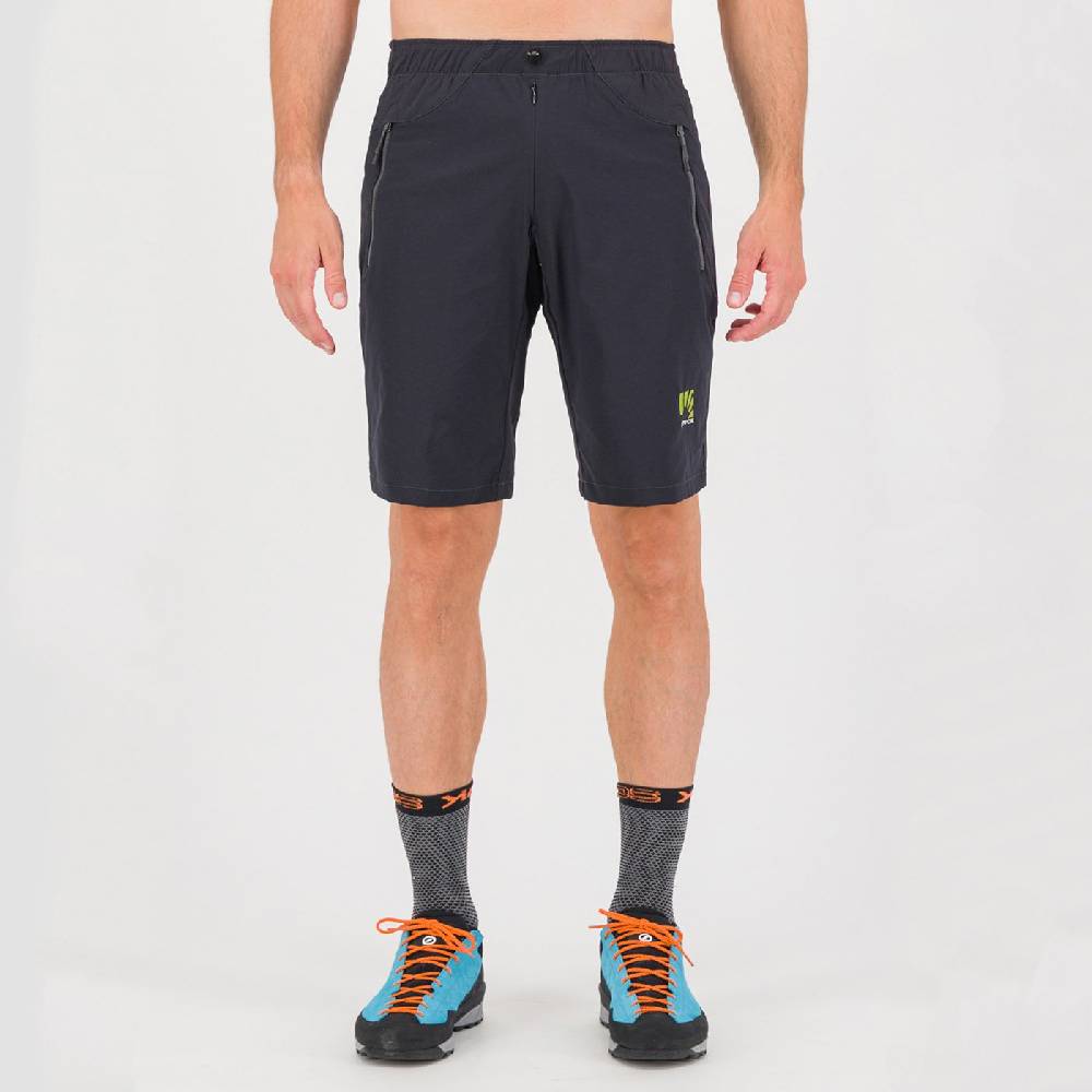 Karpos ROCK BERMUDA Fino Al -60%