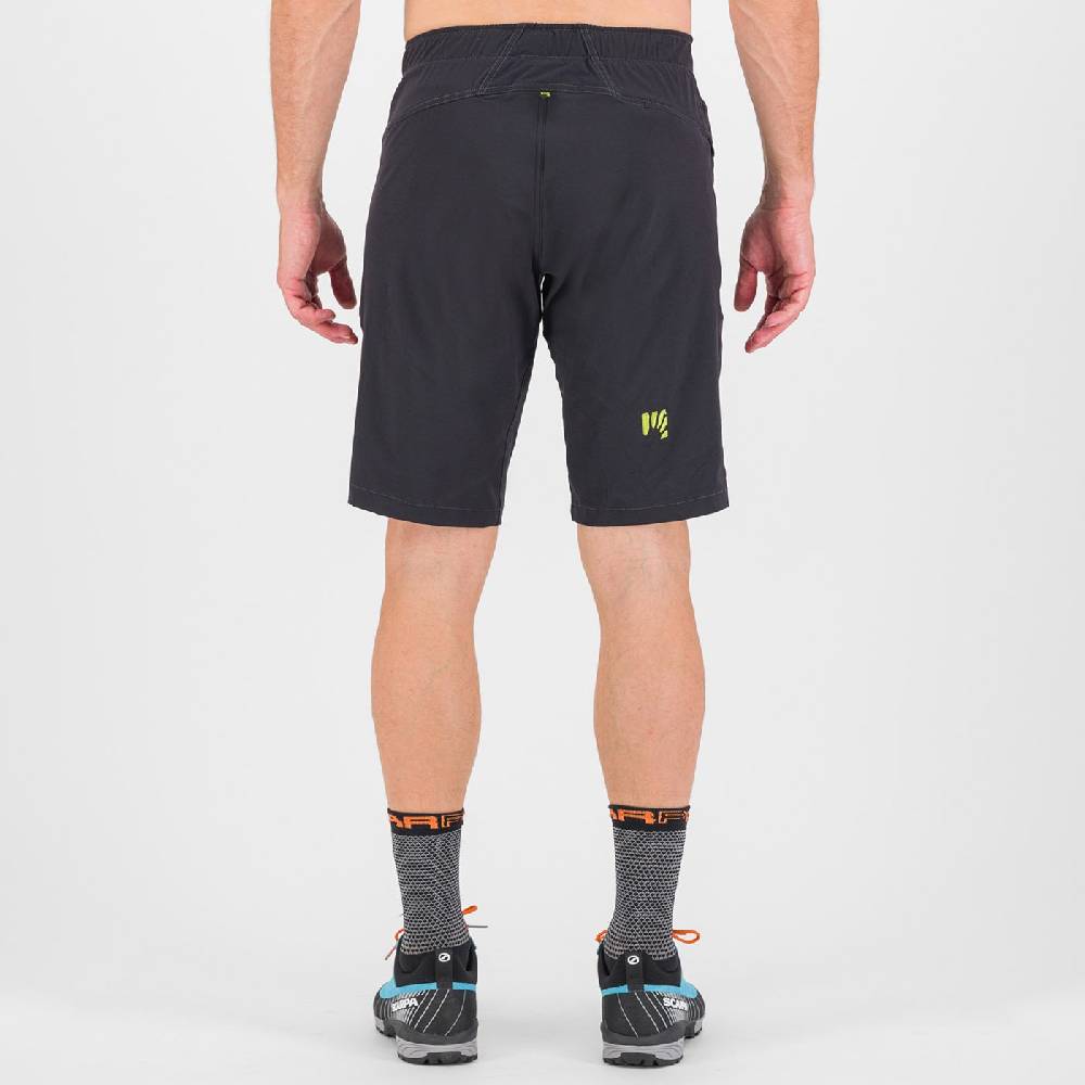 Karpos ROCK BERMUDA Fino Al -60%